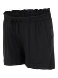 Mama.licious MATERNITY-SHORTS SHORTS, Black, highres - 20013157_Black_001.jpg