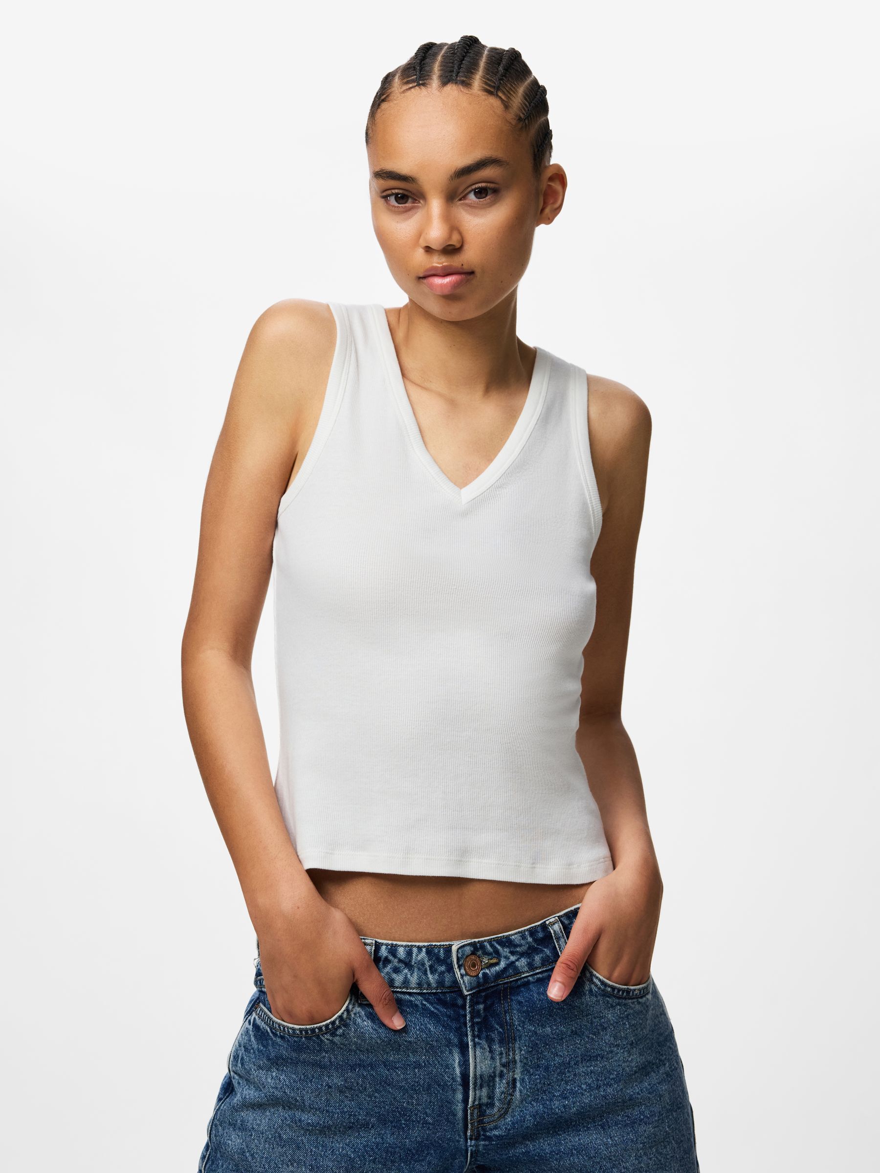 Women's Tank tops | Shop online | PIECES®