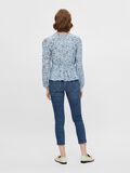 Pieces BEDRUKTE BLOUSE, Little Boy Blue, highres - 17111107_LittleBoyBlue_825536_004.jpg