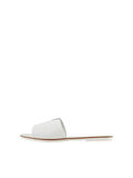 Pieces CUIR SANDALES, Bright White, highres - 17102154_BrightWhite_008.jpg