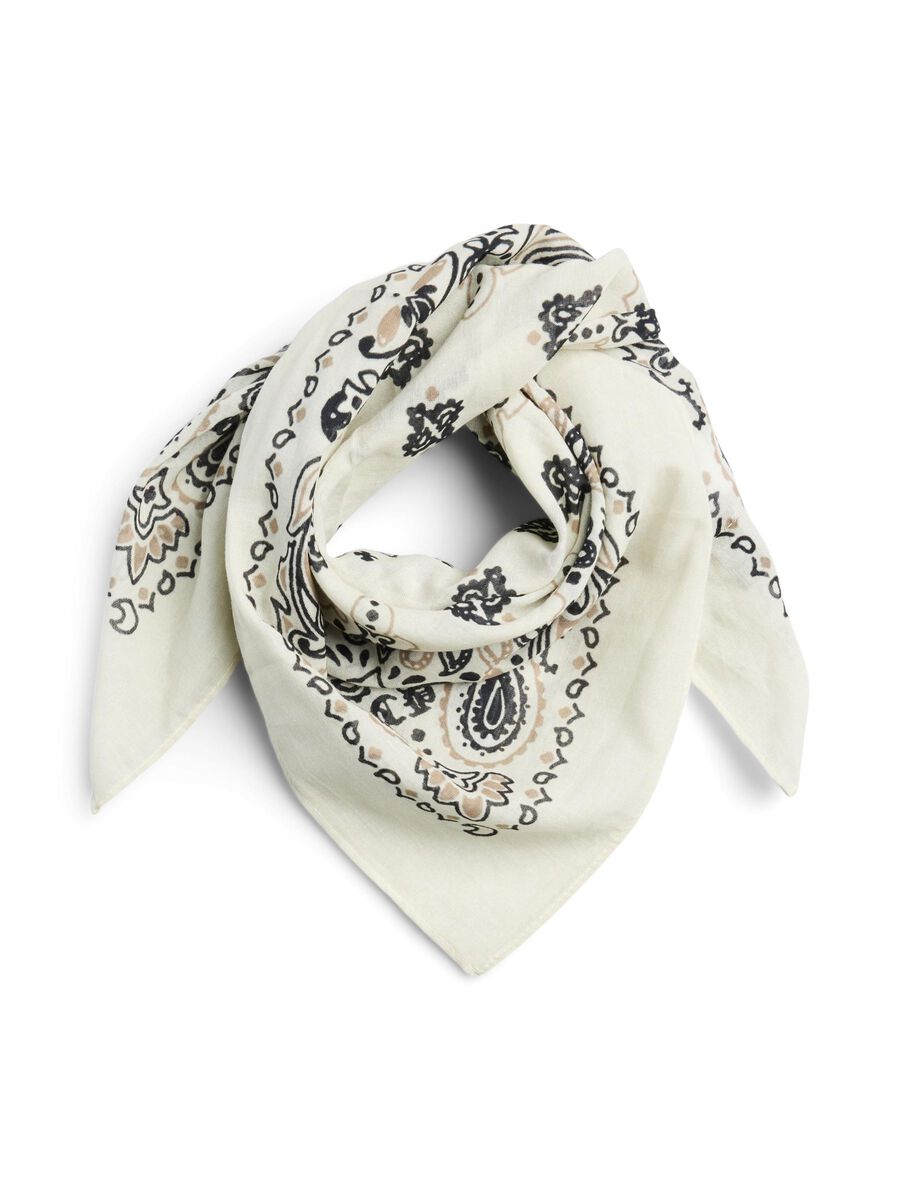 Pieces PCJOLANDA SCARF, Birch, highres - 17159378_Birch_1208670_001.jpg