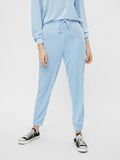 Pieces PCGIGI SWEATPANTS, Blue Bell, highres - 17117378_BlueBell_003.jpg