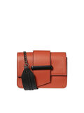 Pieces BOLSO CRUZADO, Cognac, highres - 17095262_Cognac_001.jpg