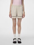 Pieces PCSARA SHORTS, Silver Gray, highres - 17152090_SilverGray_003.jpg