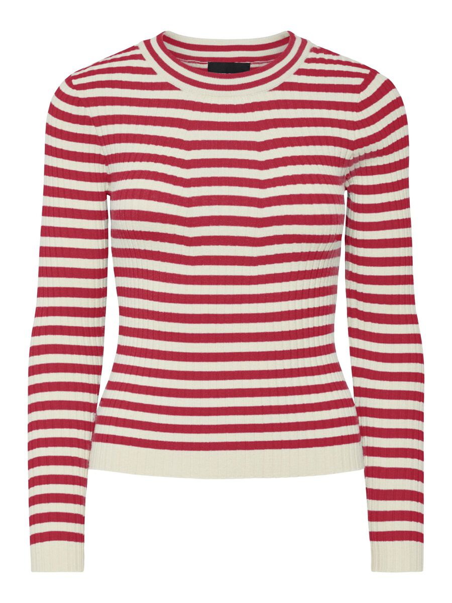 Pieces PULLOVER A MAGLIA, Lollipop, highres - 17115047_Lollipop_1038432_001.jpg