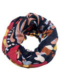 Pieces PCTRULLATUBE TUBE SCARF, Maritime Blue, highres - 17094967_MaritimeBlue_001.jpg