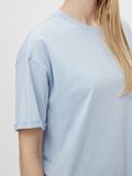 Pieces T-SHIRT - KLÄNNING, Kentucky Blue, highres - 17114389_KentuckyBlue_870952_006.jpg