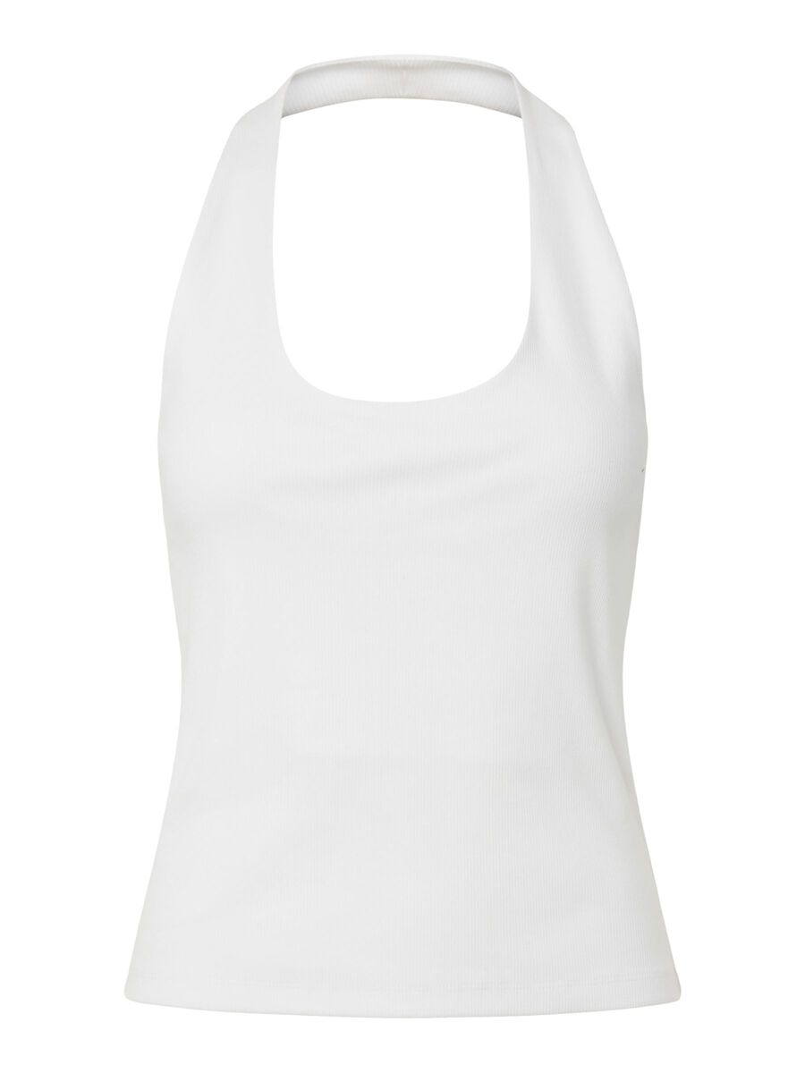 Product carousel image - PCMAY NECKHOLDER-TOP, Bright White | 1