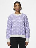 Pieces PCDIANA PULL EN MAILLE, Cloud Dancer, highres - 17157897_CloudDancer_1185007_003.jpg