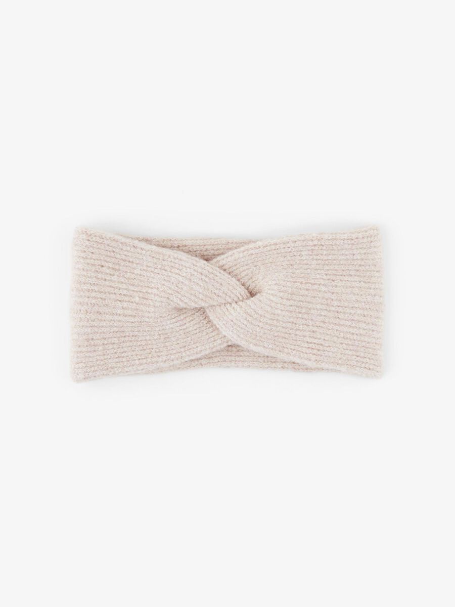 Pieces PCBENILLA HEADBAND, Misty Rose, highres - 17106014_MistyRose_001.jpg