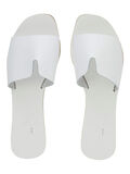 Pieces PSNORA SANDALS, Bright White, highres - 17102154_BrightWhite_005.jpg