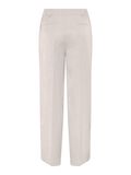 Pieces PCCAMIL WIDE-LEG TROUSERS, Silver Gray, highres - 17148686_SilverGray_002.jpg