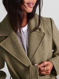 Pieces PCJOSIE WOOL BLEND COAT, Deep Lichen Green, highres - 17127479_DeepLichenGreen_006.jpg