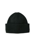 Pieces PCJANIKA BEANIE, Dark Olive, highres - 17126852_DarkOlive_001.jpg