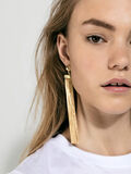 Pieces EXTRA LONG EARRINGS, Gold Colour, highres - 17085178_GoldColour_007.jpg