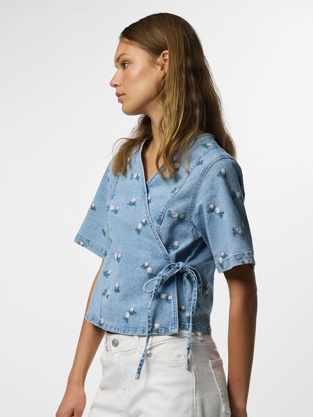 Pieces KIETAISUTOPPI, Light Blue Denim, highres - 17168302_LightBlueDenim_1315520_003.jpg