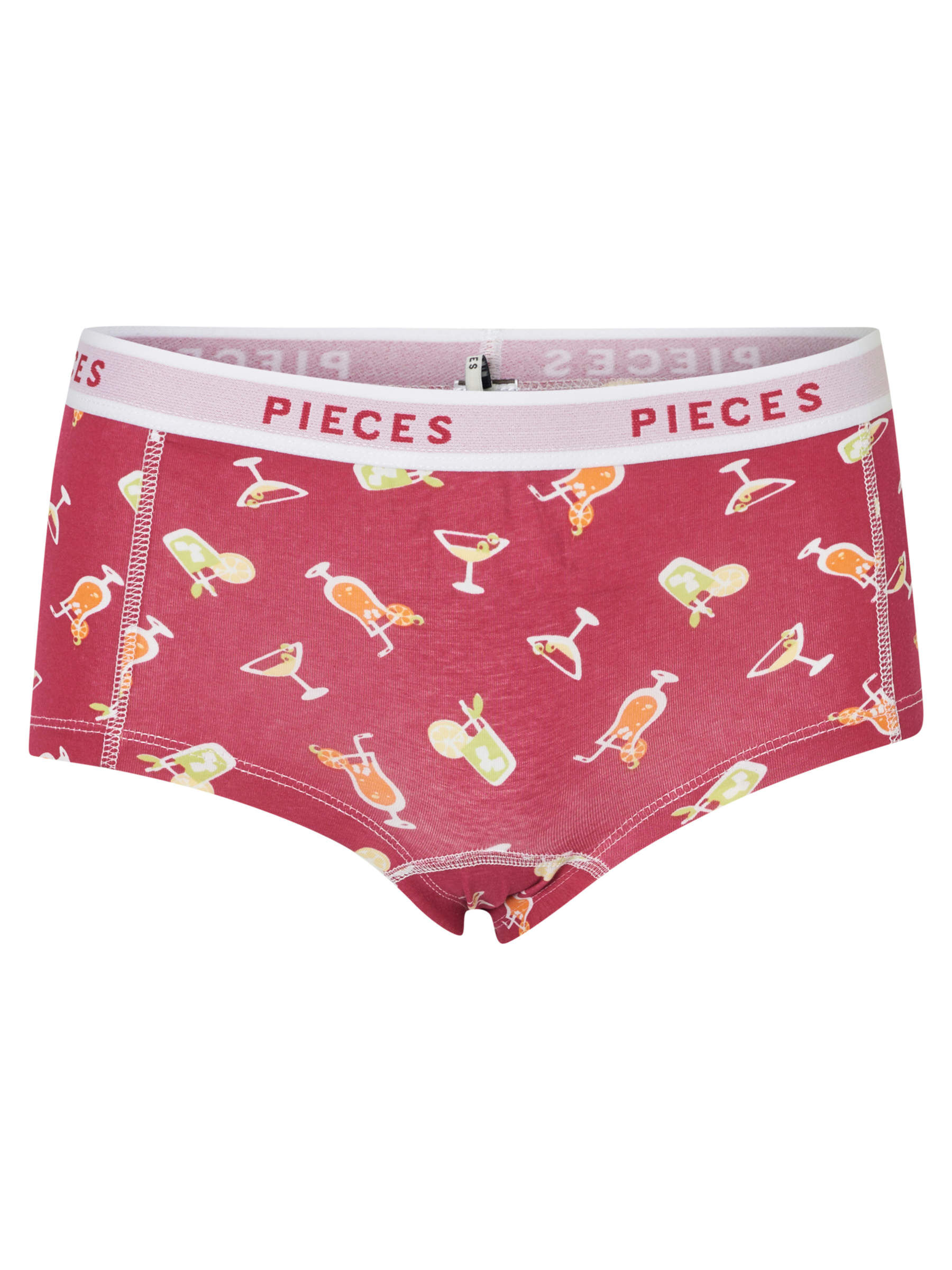 Boxershorts best sale dames pieces