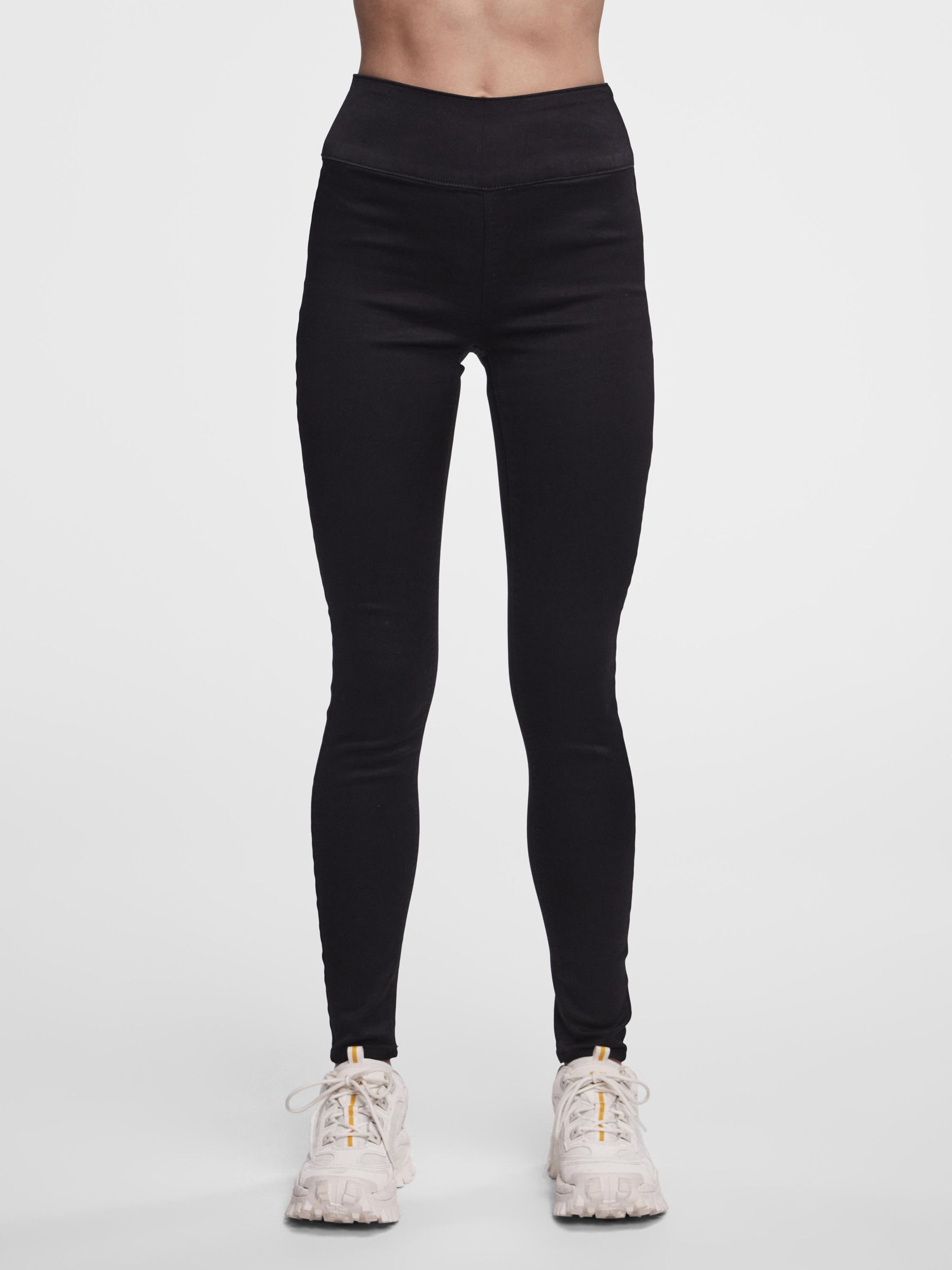 pieces jeans skinny fit