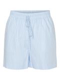 Pieces PCPENNY SHORTS, Airy Blue, highres - 17152057_AiryBlue_1137506_001.jpg