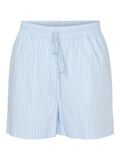 Pieces SHORTS, Airy Blue, highres - 17152057_AiryBlue_1137506_001.jpg