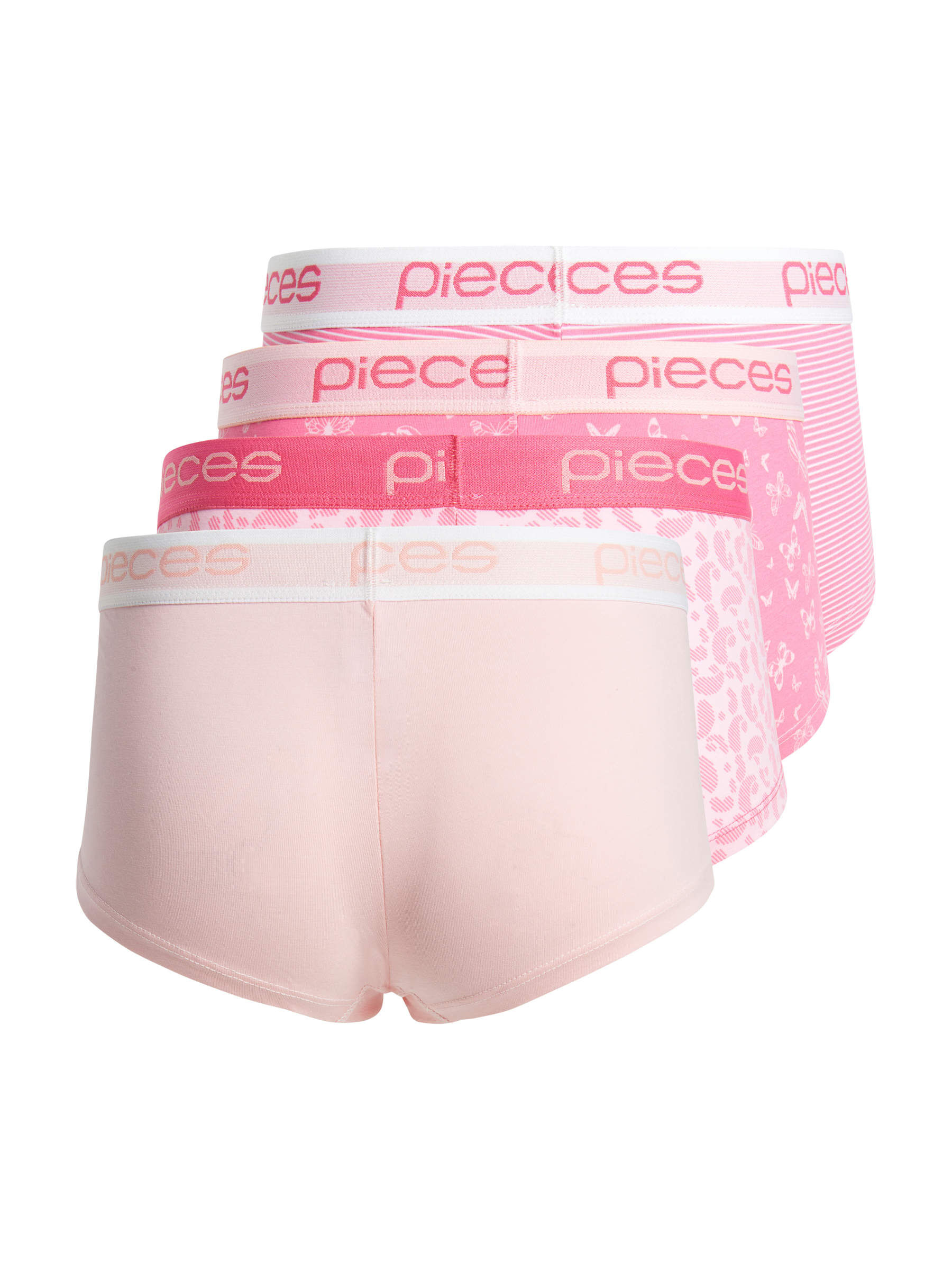 Pieces discount boxershort dames