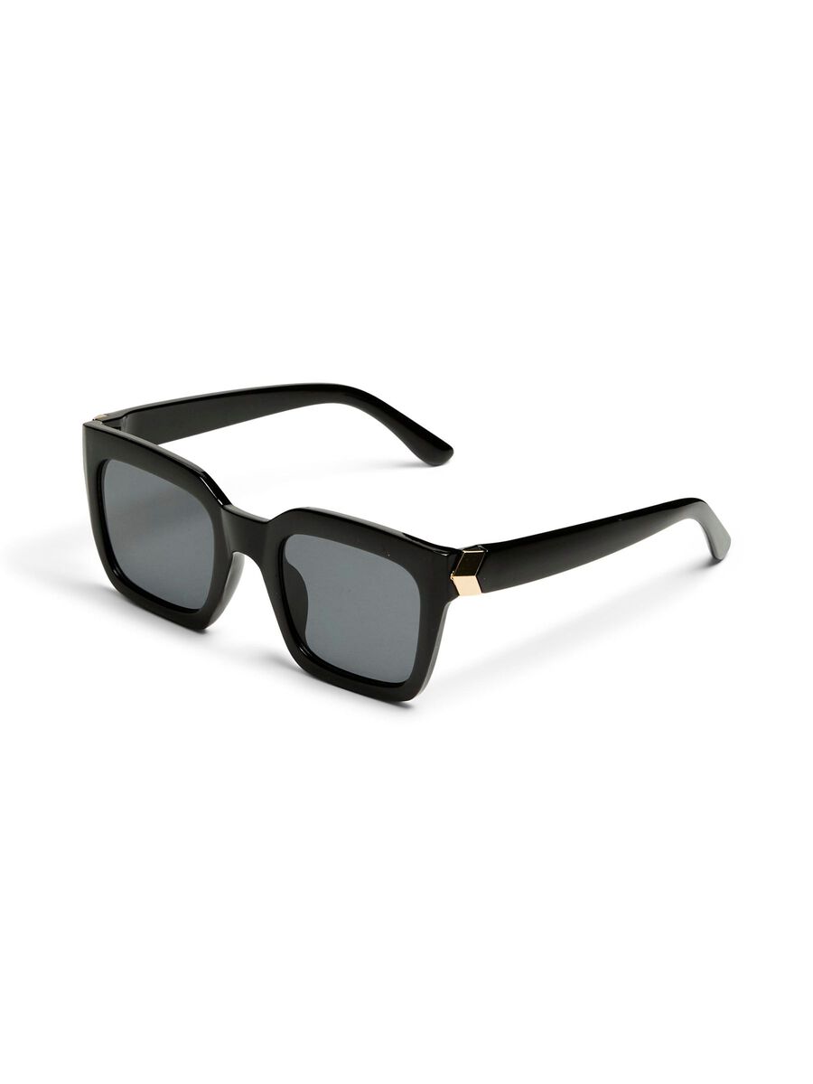 Pieces PCBALLA LUNETTES DE SOLEIL, Black, highres - 17154890_Black_002.jpg