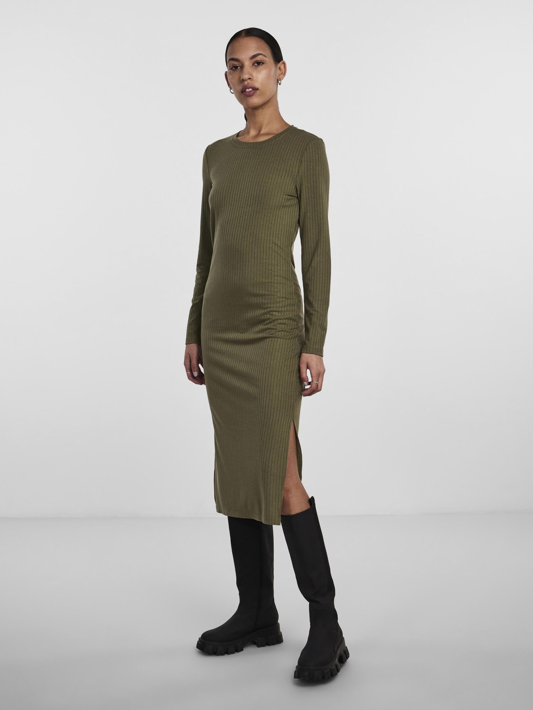 Pieces jurk sale hotsell