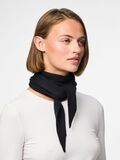 Product image thumbnail - PCKOMMA SKJERF, Black | 4