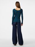 Pieces PCKITTE  LONG-SLEEVED T-SHIRT, Reflecting Pond, highres - 17101437_ReflectingPond_004.jpg