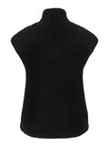 Product image thumbnail - PCSADIA GILET, Black | 7