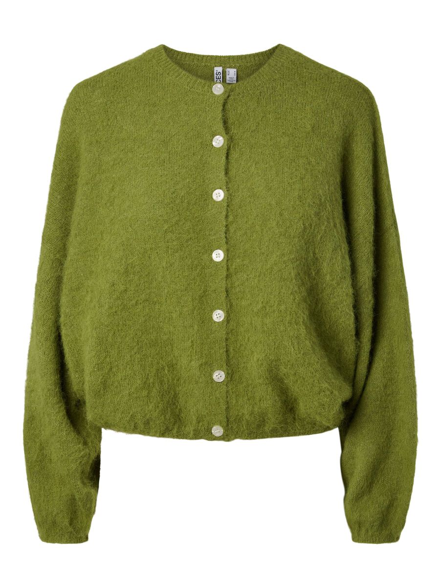 Product carousel image 2 PCALLIE STRICKJACKE, Woodbine