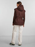 Pieces GILET, Chicory Coffee, highres - 17128127_ChicoryCoffee_004.jpg