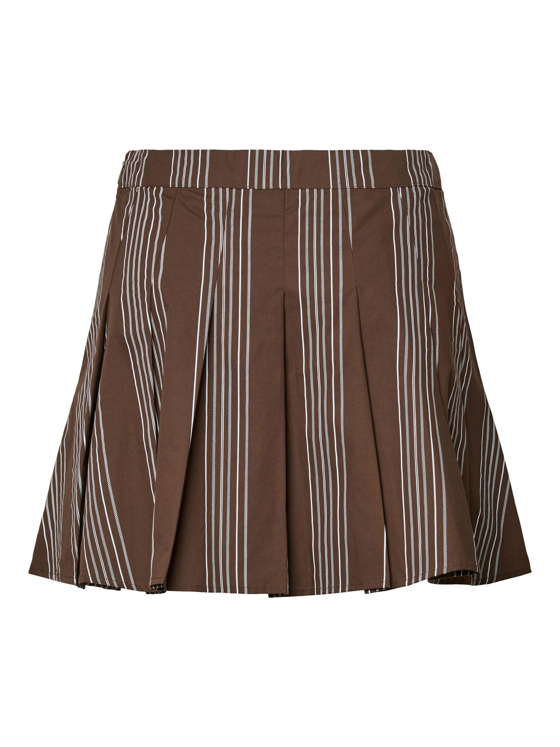 Carousel image - PCJAMIE MINI SKIRT, Delicioso | 6