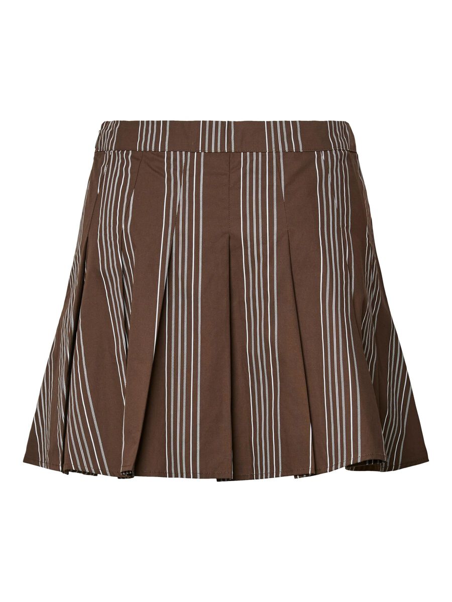 Carousel image - PCJAMIE MINI SKIRT, Delicioso | 6