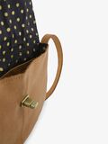 Pieces LEREN CROSSBODYTAS, Cognac, highres - 17055353_Cognac_005.jpg