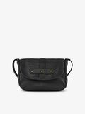 Pieces SKINN CROSS OVER BAG, Black, highres - 17102053_Black_001.jpg