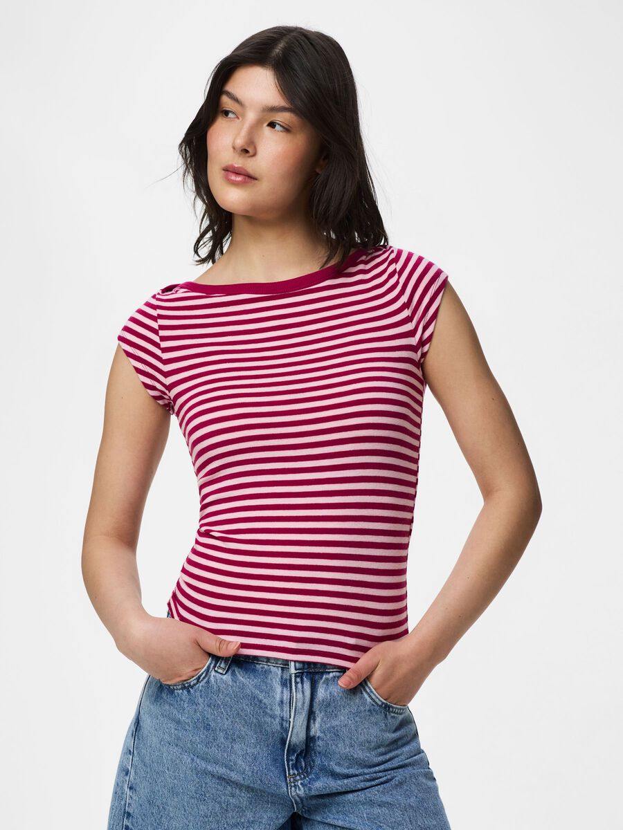 Product carousel image - HOLKKIHIHAINEN TOPPI, Roseate Spoonbill | 1