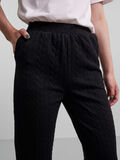 Pieces PCKRANCI SWEATPANTS, Black, highres - 17127382_Black_006.jpg