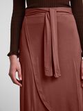 Pieces HIGH-WAIST WRAP MIDI SKIRT, Henna, highres - 17097873_Henna_006.jpg