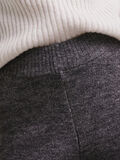 Pieces PCCELIC KNITTED TROUSERS, Medium Grey Melange, highres - 17127278_MediumGreyMelange_006.jpg