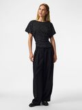 Product image thumbnail 8 LYHYTHIHAINEN TOPPI, Black