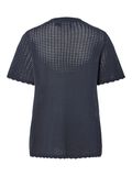Pieces PCSCOUT KNITTED TOP, Ombre Blue, highres - 17157975_OmbreBlue_002.jpg