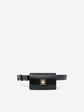 Pieces CARRÉE CEINTURE SAC, Black, highres - 17097671_Black_001.jpg