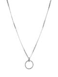 Pieces HANGER KETTING, Silver Colour, highres - 17109676_SilverColour_810975_008.jpg