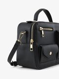 Pieces PCFIRKE CROSSBODY BAG, Black, highres - 17111312_Black_871600_006.jpg