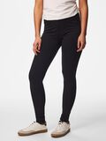 Product image thumbnail 3 PCEDITA BAUMWOLLE LEGGINGS, Black