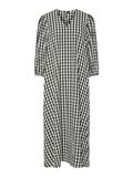 Pieces PCDUJA MIDI DRESS, Black, highres - 17160442_Black_1215435_001.jpg