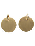 Pieces PENDIENTES, Gold Colour, highres - 17090030_GoldColour_001.jpg