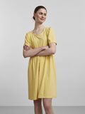 Pieces PCMALLA MINIKLEID, Pale Banana, highres - 17131316_PaleBanana_003.jpg