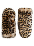 Pieces FUZZY WARM MITTENS, Black, highres - 17090733_Black_640009_001.jpg